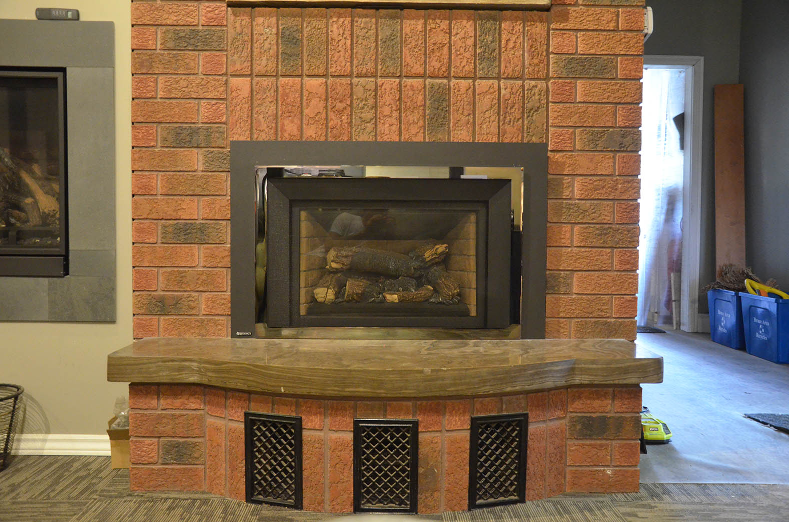 Gallery Heritage Fire Company